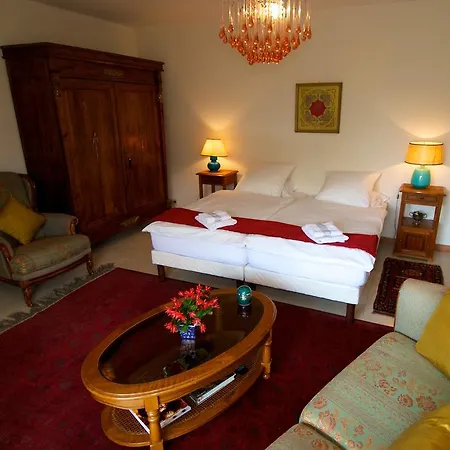 Fontanehouse