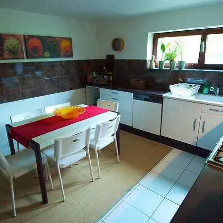 Fontanehouse Kehl