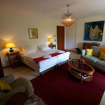 Fontanehouse * Kehl