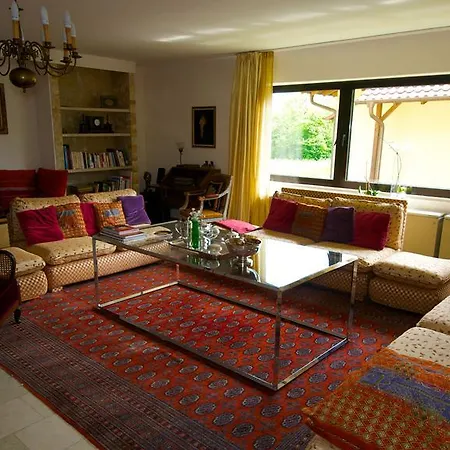 Fontanehouse
